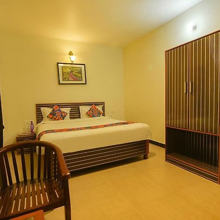 Fabhotel Greenwood Stays อูตี ภายนอก รูปภาพ