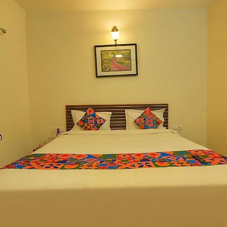 Fabhotel Greenwood Stays อูตี ภายนอก รูปภาพ